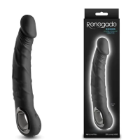 Renegade Rimmer - Black Renegade Rimmer - Black